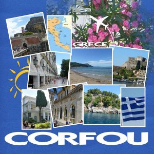 Corfou