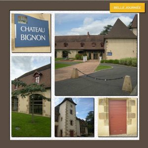 Château Bignon