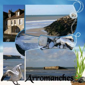 Arromanches-les-Bains (14)