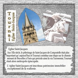 Eglise Saint-Jacques