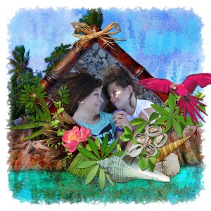 Crazy Island de Kastagnette