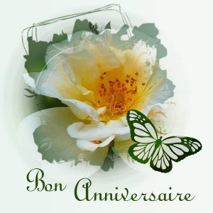 Bribri62 Bon Anniversaire Forum Le Monde Du Scrap