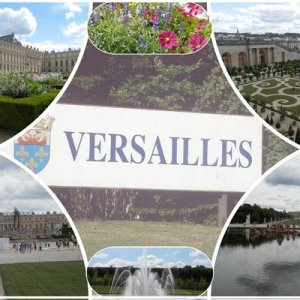 Versailles, 13 aout 2013