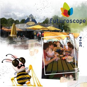futuroscope 2