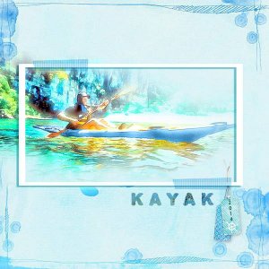 Kayak