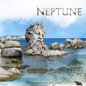 Defi martinas Neptune