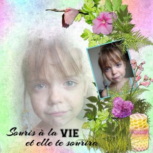 Enjoy life de Louise L -1-