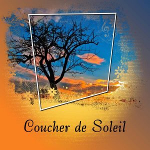 COUCHER DE SOLEIL