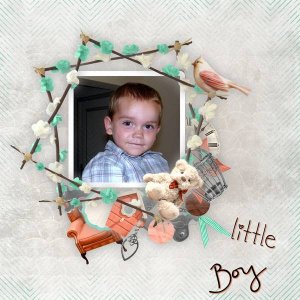 Hugou-Little-Boy1