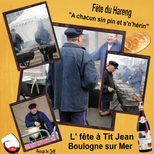 Fête du Hareng