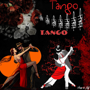 Tango argentin