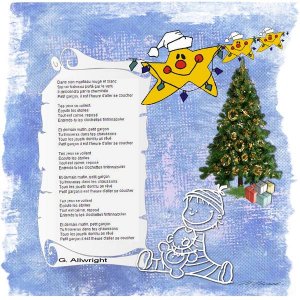 Chant de Noël