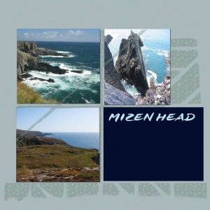 Mizen Head