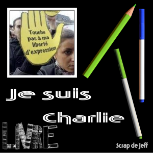 Je suis Charlie