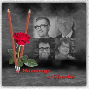 hommage____Charlie