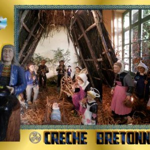 creche bretonne