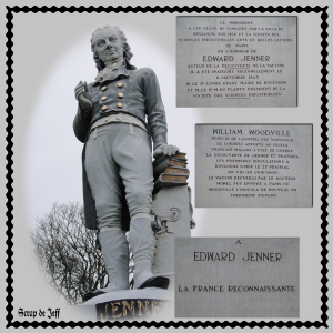 Edward Jenner