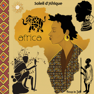 Soleil Africain