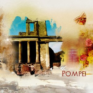 Pompéi