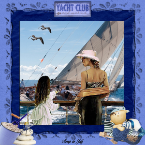 Yacht Club