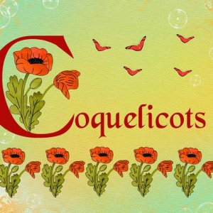 Coquelicots