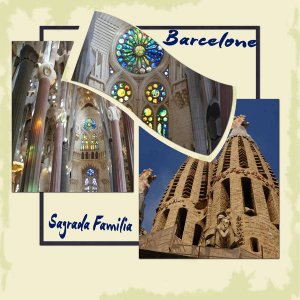 BARCELONE