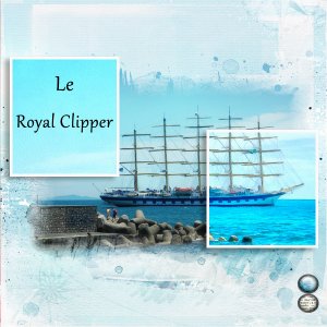 Le Royal Clipper