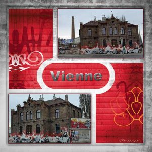 Vienne