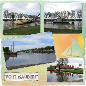 port Maubert