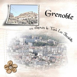 Grenoble