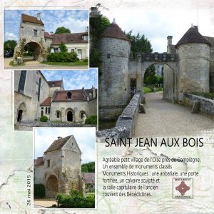 St Jean aux Bois