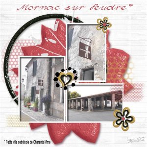 Mornac/Seudre