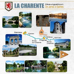 La Charente