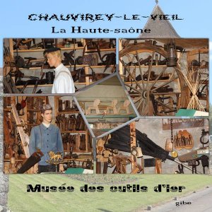 chauvirey-le-Viele