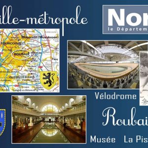 5-LILLE-METROPOLE -- NORD