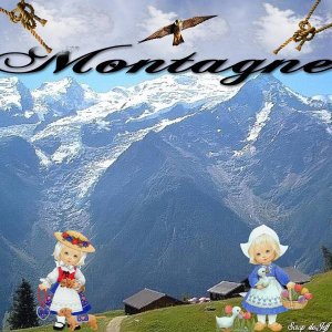 Montagne