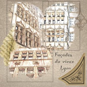 Le vieux Lyon