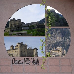 Chateau Ville Vieille
