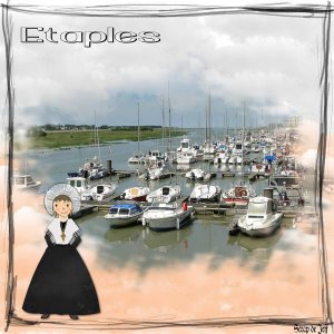 Etaples sur Mer