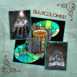 Barcelonne