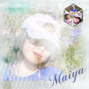 Maiya