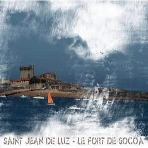 StJean de Luz-Socoa