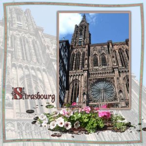 Strasbourg 2