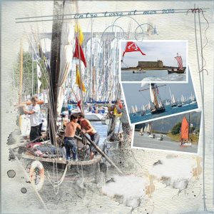 Entre Terre et Mer _ Morlaix - Juillet 2015