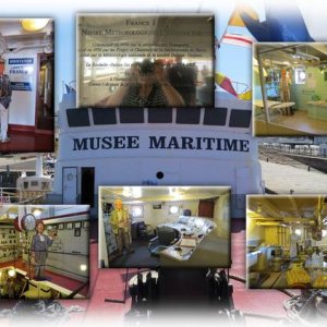 Musée Maritime1