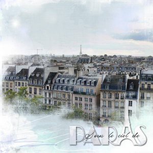 Paris Beaubourg