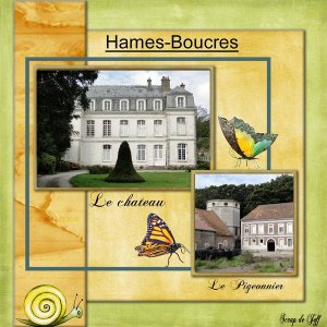 Hames-Boucres.