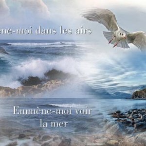 EMMENE-MOI -- BOULEVARD DES AIRS