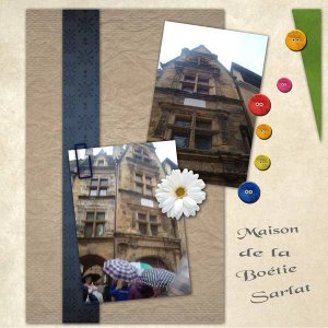 Sarlat