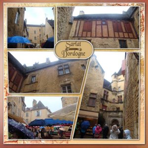 Sarlat.